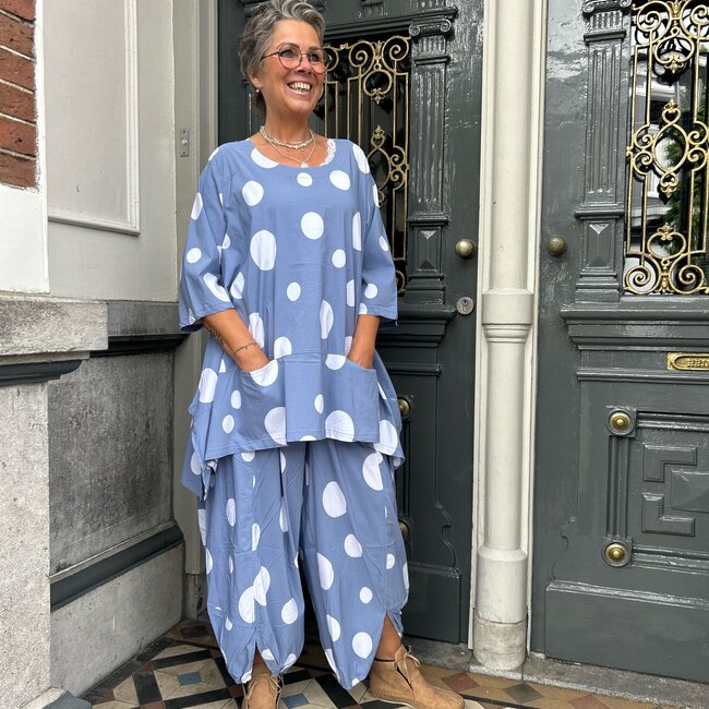 Moonshine BROEK MARA