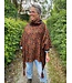 Billy B PONCHO POM