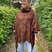 Billy B PONCHO POM