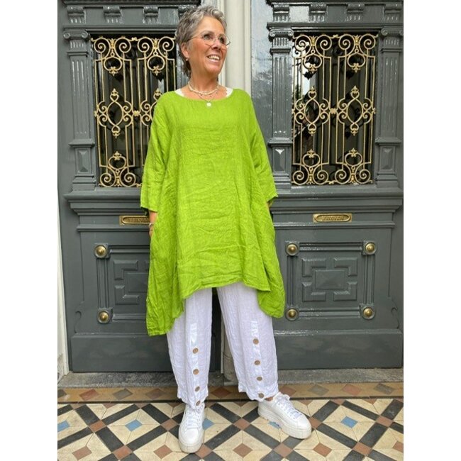 Moonshine LINNEN TUNIEK ZOE