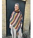 Billy B PONCHO POM