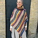 Billy B PONCHO POM