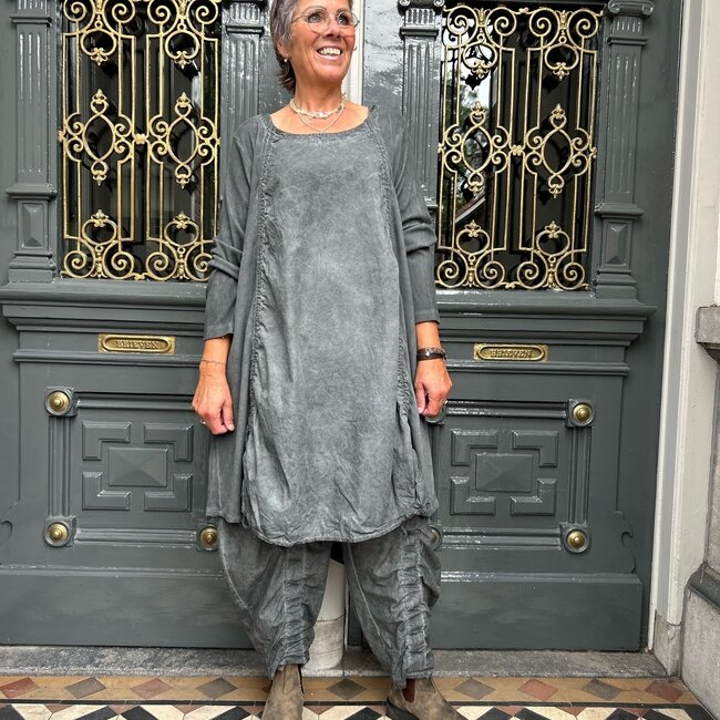 Moonshine TUNIEK SEM