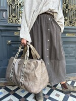 TAS BROWN