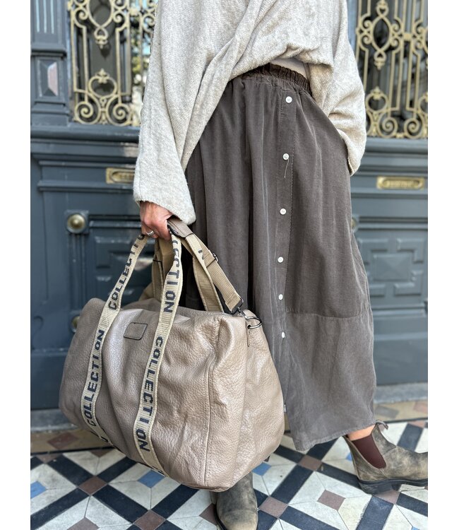 TAS BROWN
