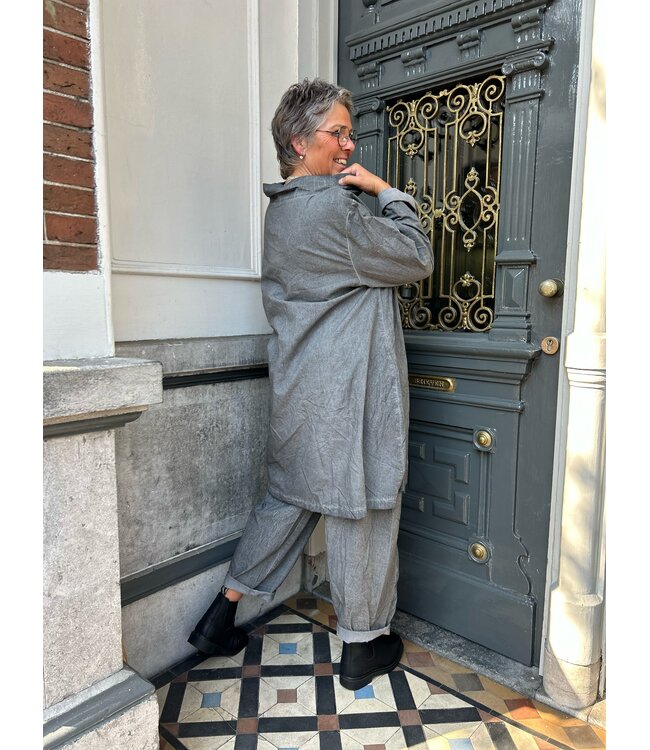 Moonshine TUNIEK FLORE