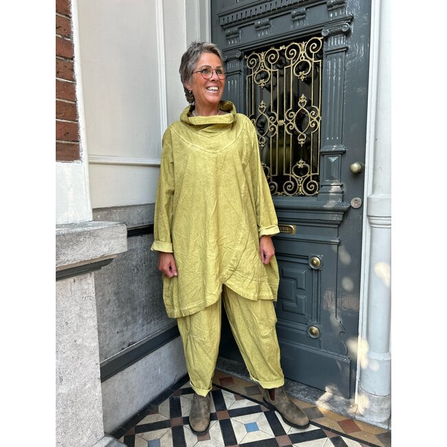 Moonshine TUNIEK FLORE