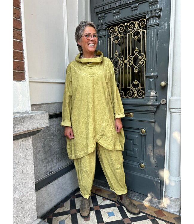 Moonshine TUNIEK FLORE