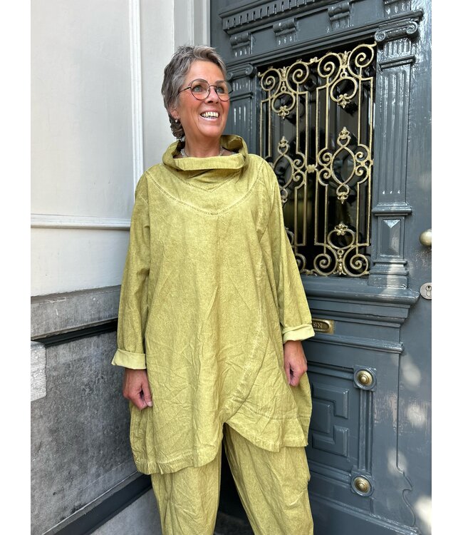 Moonshine TUNIEK FLORE