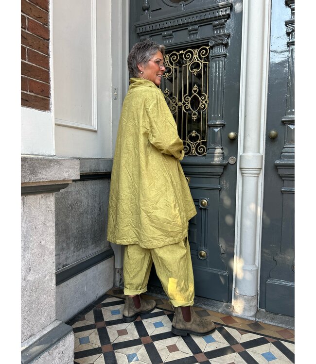 Moonshine TUNIEK FLORE