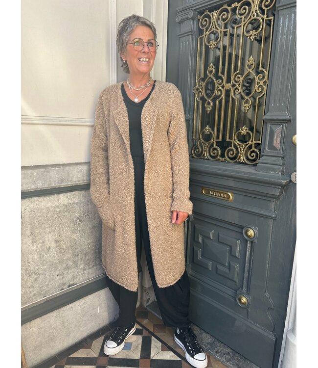 Moonshine VEST LOVEE