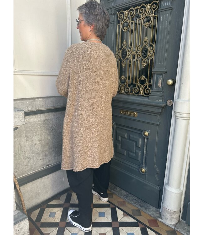 Moonshine VEST LOVEE