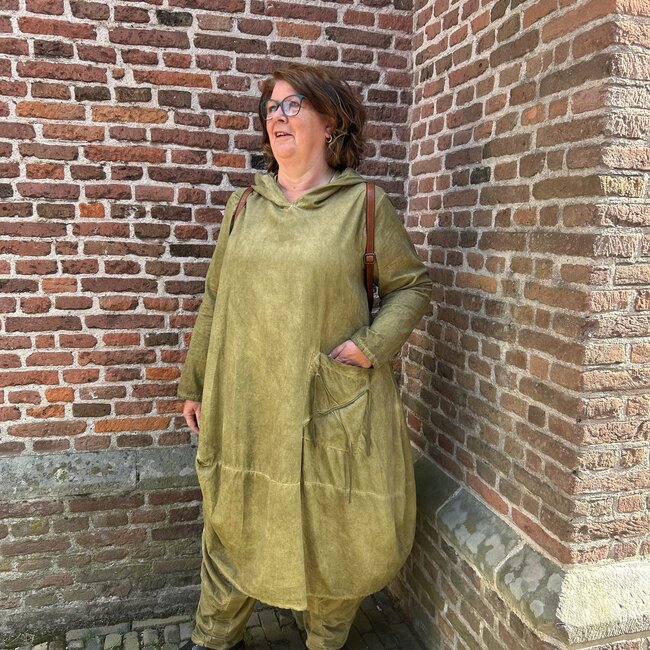 Moonshine TUNIEK FLORA