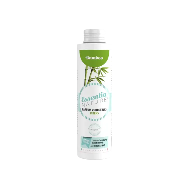 Wasgeluk Wasparfum Bamboo Intens