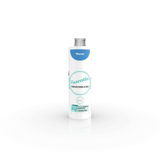 Wasgeluk Wasparfum Varen