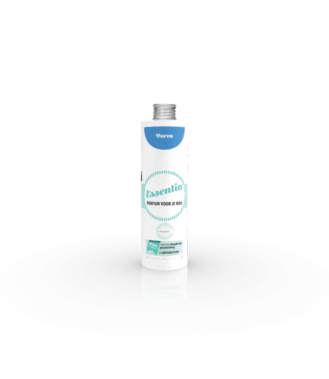 Wasgeluk Wasparfum Varen