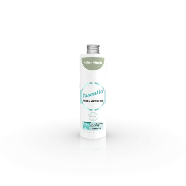 Wasgeluk Wasparfum Witte Musk