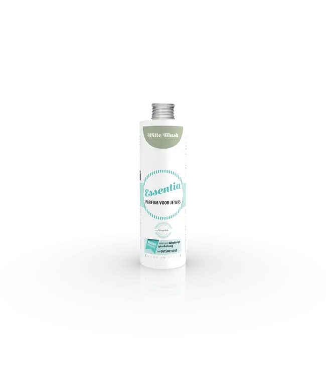 Wasgeluk Wasparfum Witte Musk