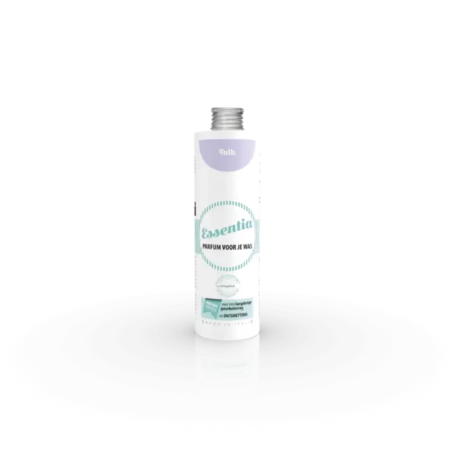 Wasgeluk Wasparfum Talk