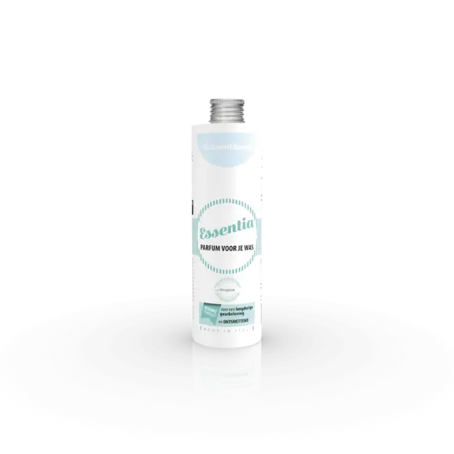 Wasgeluk Wasparfum Katoenbloem