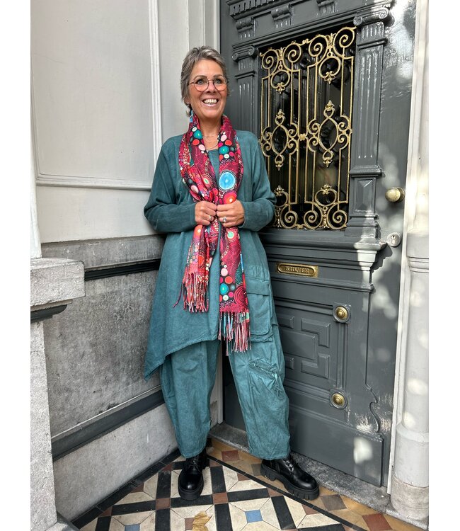 Moonshine BROEK BRITT