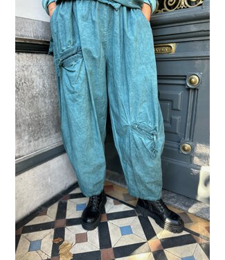 Moonshine BROEK BRITT