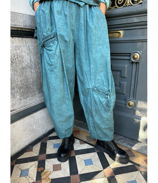 Moonshine BROEK BRITT