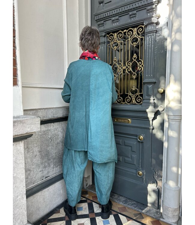 Moonshine BROEK BRITT