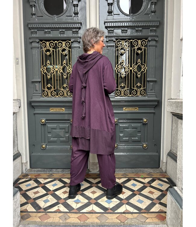 Moonshine TUNIEK LINDE