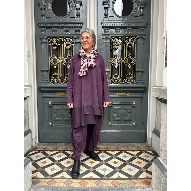 Moonshine TUNIEK LINDE