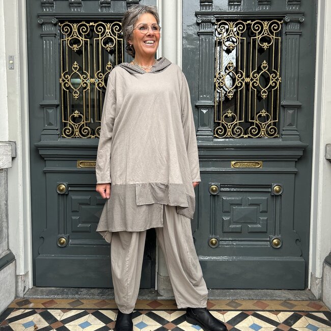 Moonshine TUNIEK LINDE