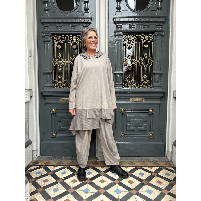 Moonshine TUNIEK LINDE