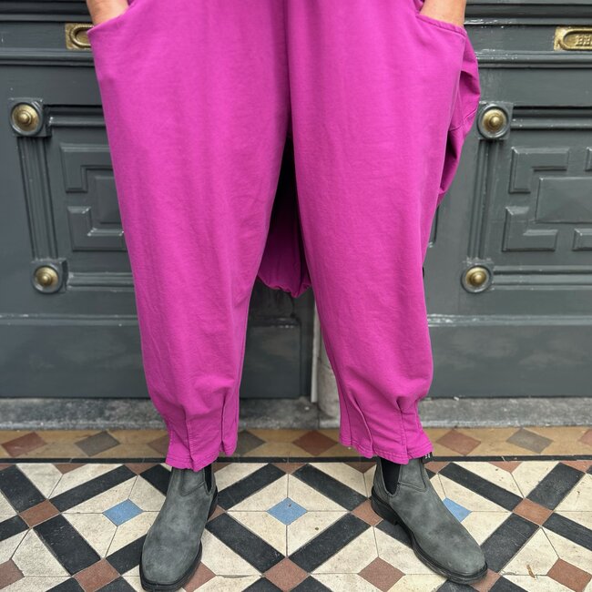 Moonshine BROEK LYNN
