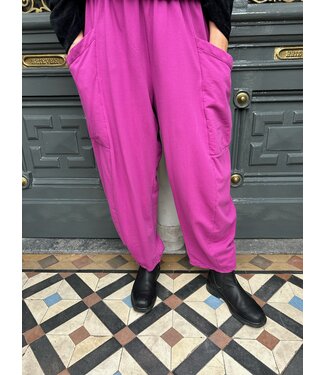 Moonshine BROEK PAARS