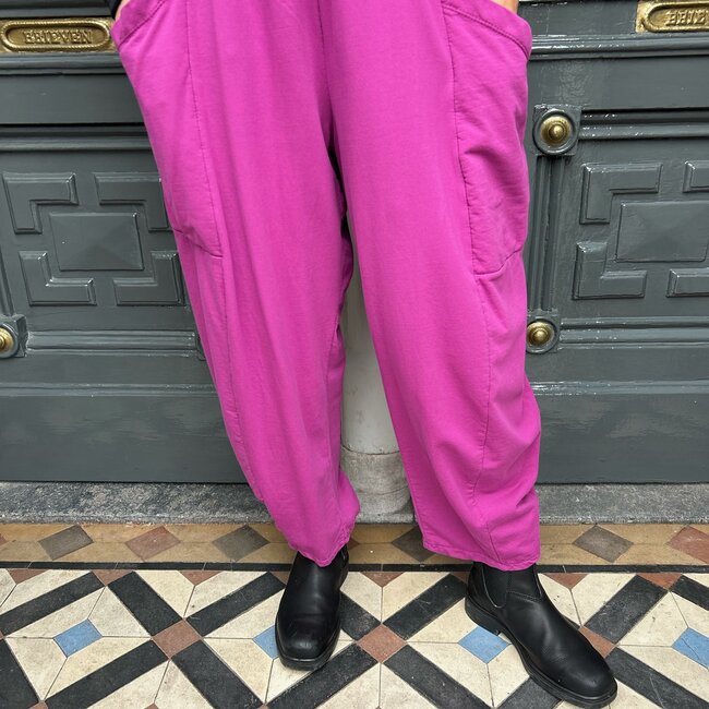 Moonshine BROEK PAARS
