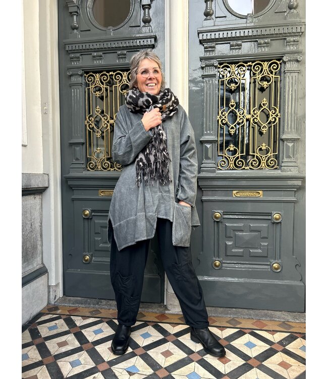 Moonshine TUNIEK ELISE