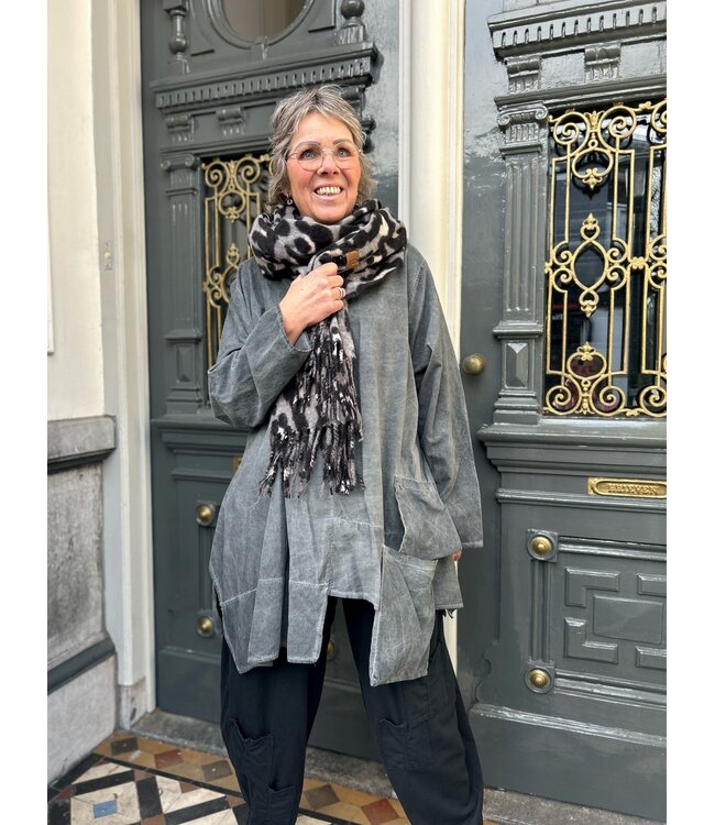 Moonshine TUNIEK ELISE