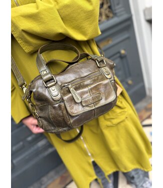 TAS BURRY