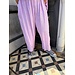 Moonshine LINNEN BROEK VEERLE