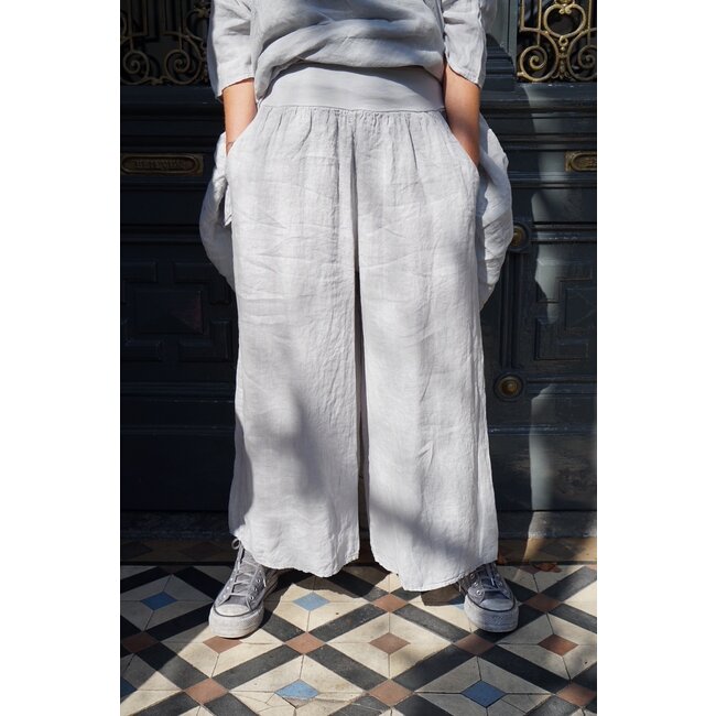 Moonshine LINNEN BROEK