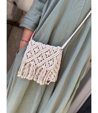 Pieces TAS BOHO