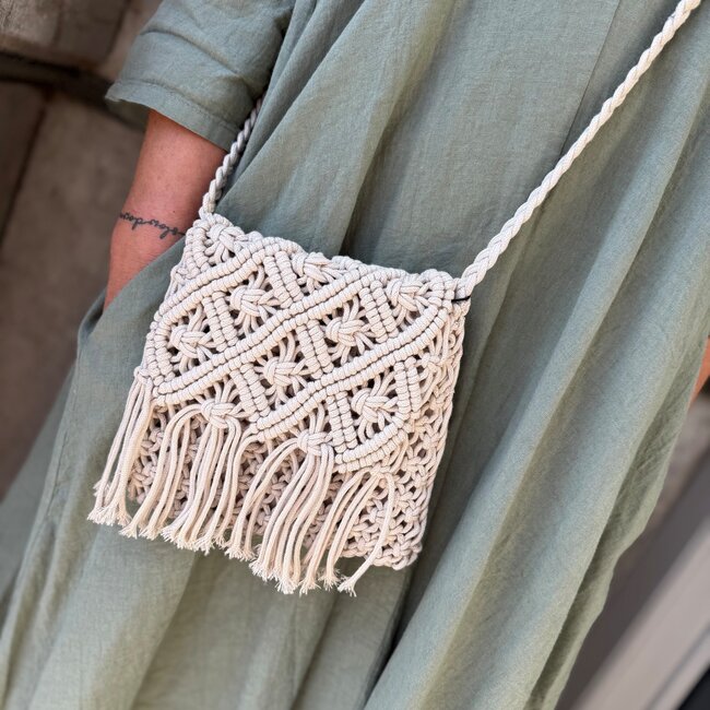 Pieces TAS BOHO