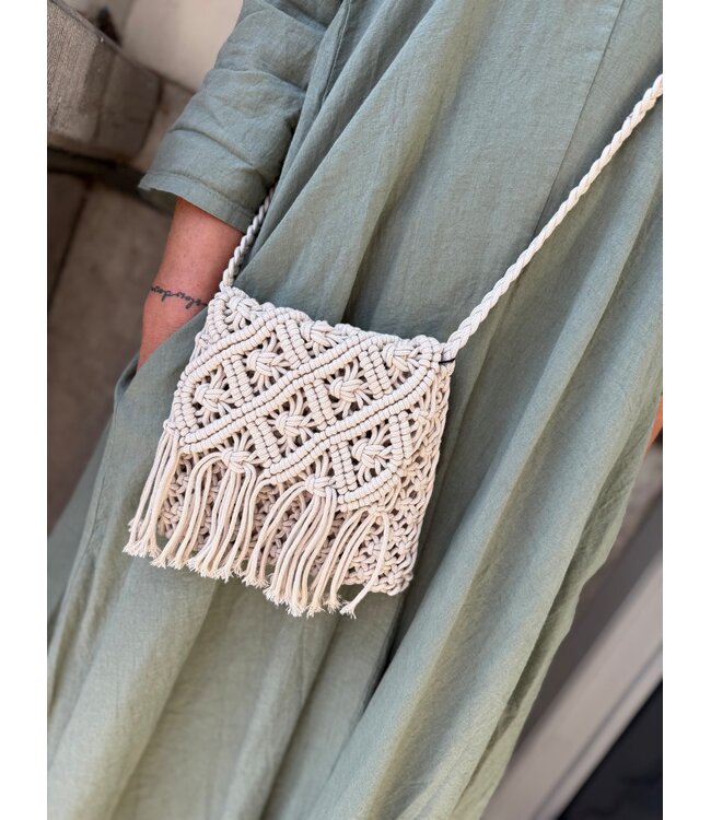 Pieces TAS BOHO