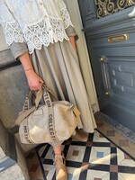 TAS BROWN