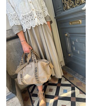 TAS BROWN