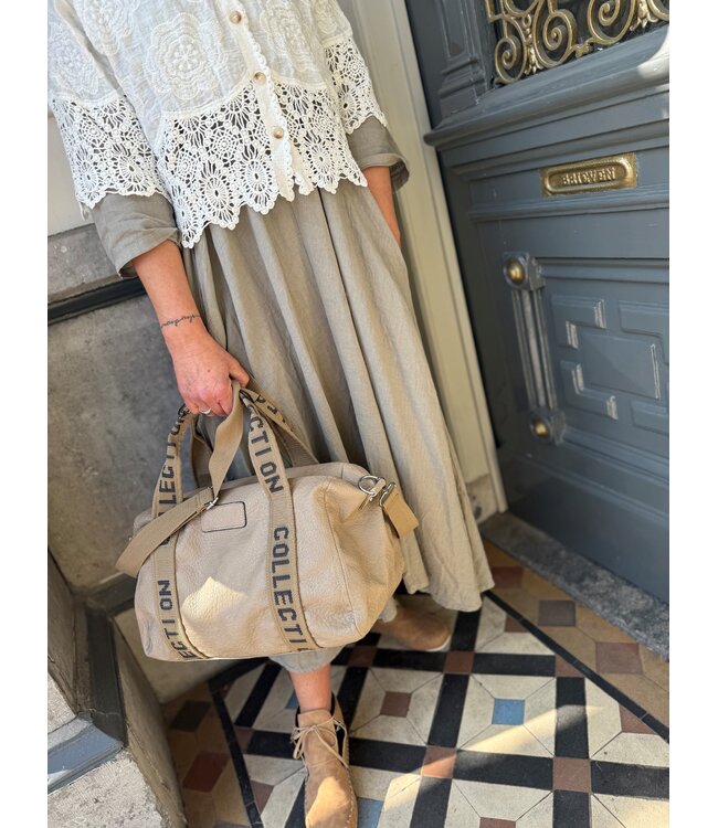 TAS BROWN
