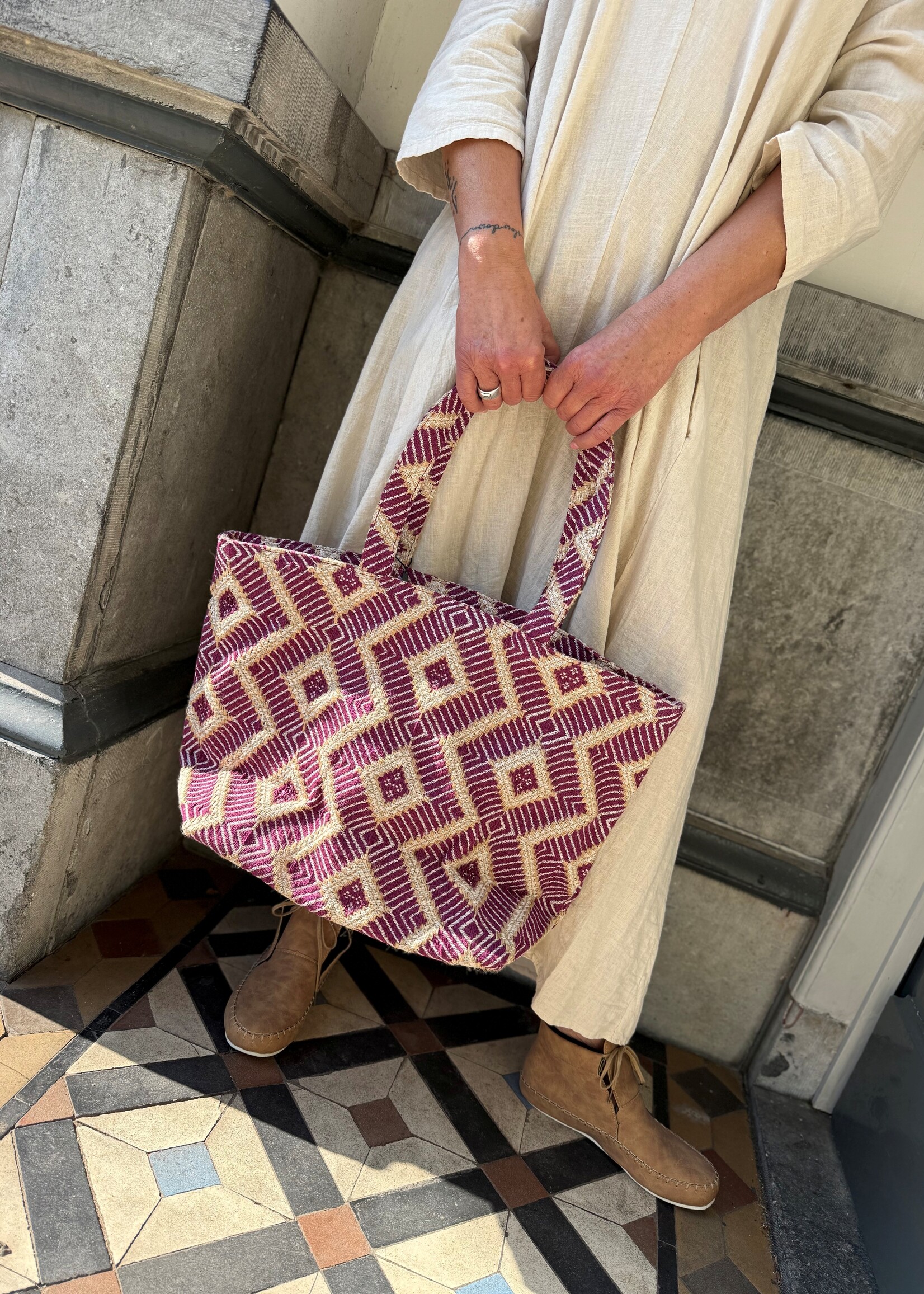 TAS SHOPPER