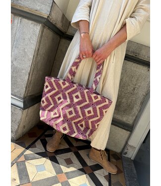 TAS SHOPPER