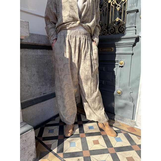 Moonshine BROEK LARA
