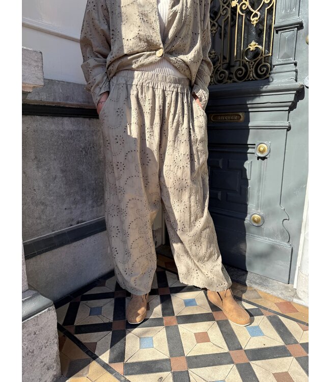 Moonshine BROEK LARA